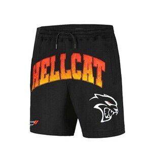 Reason x Dodge SRT Hellcat Arc Shorts